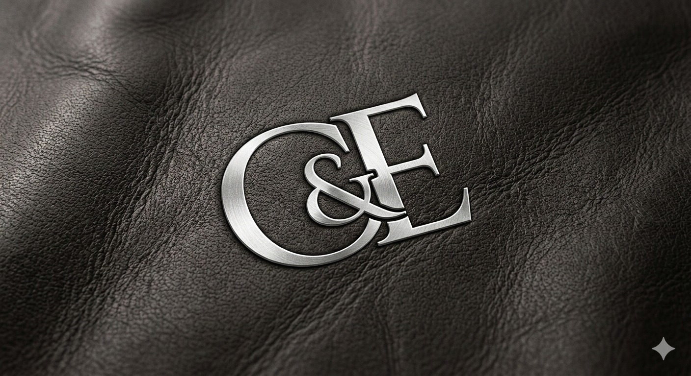 Logo C&E